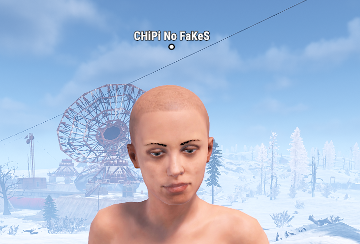 Avatar of Chipi No Fakes